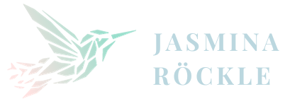 Logo Kolibri Jasmina Röckle